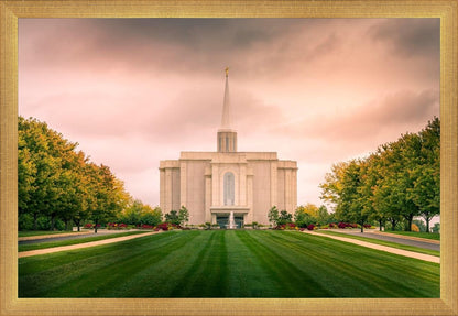 St. Louis Temple Brighter Days Ahead