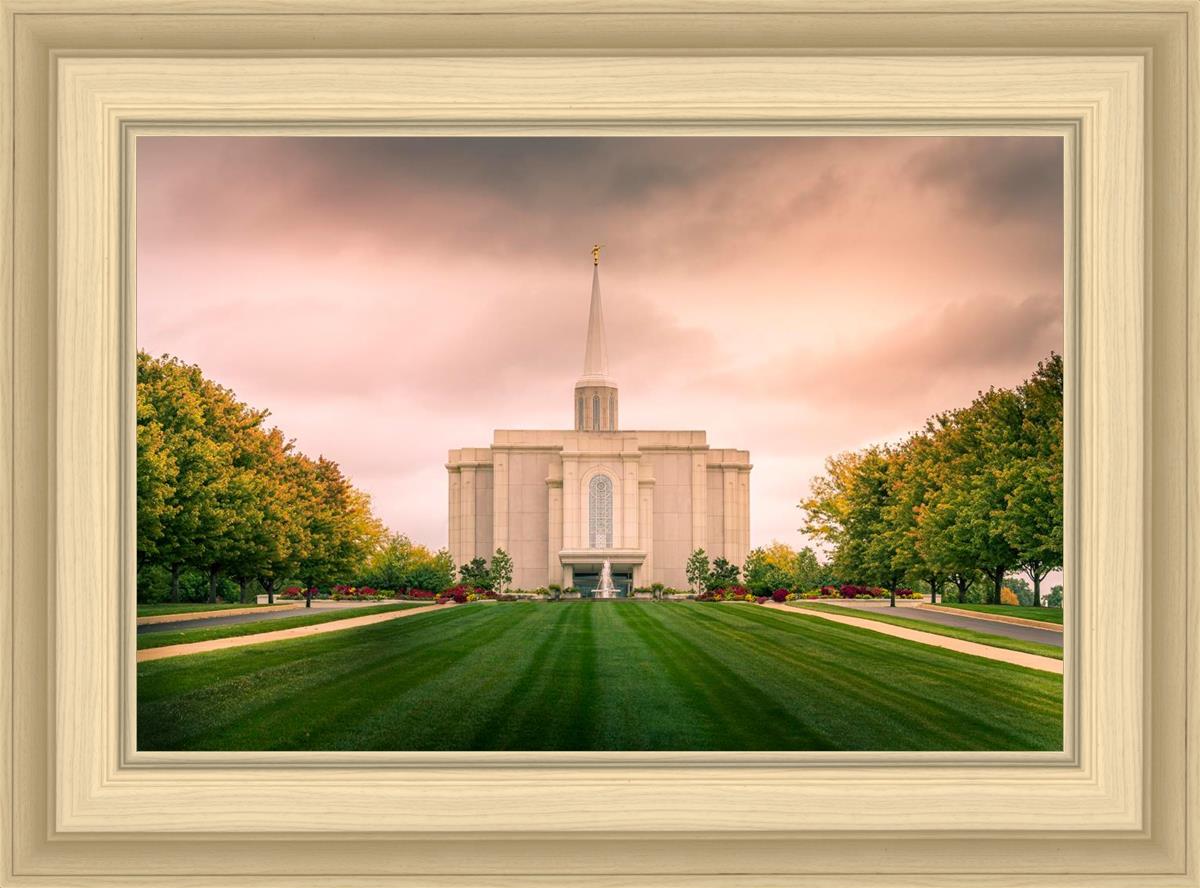 St. Louis Temple Brighter Days Ahead