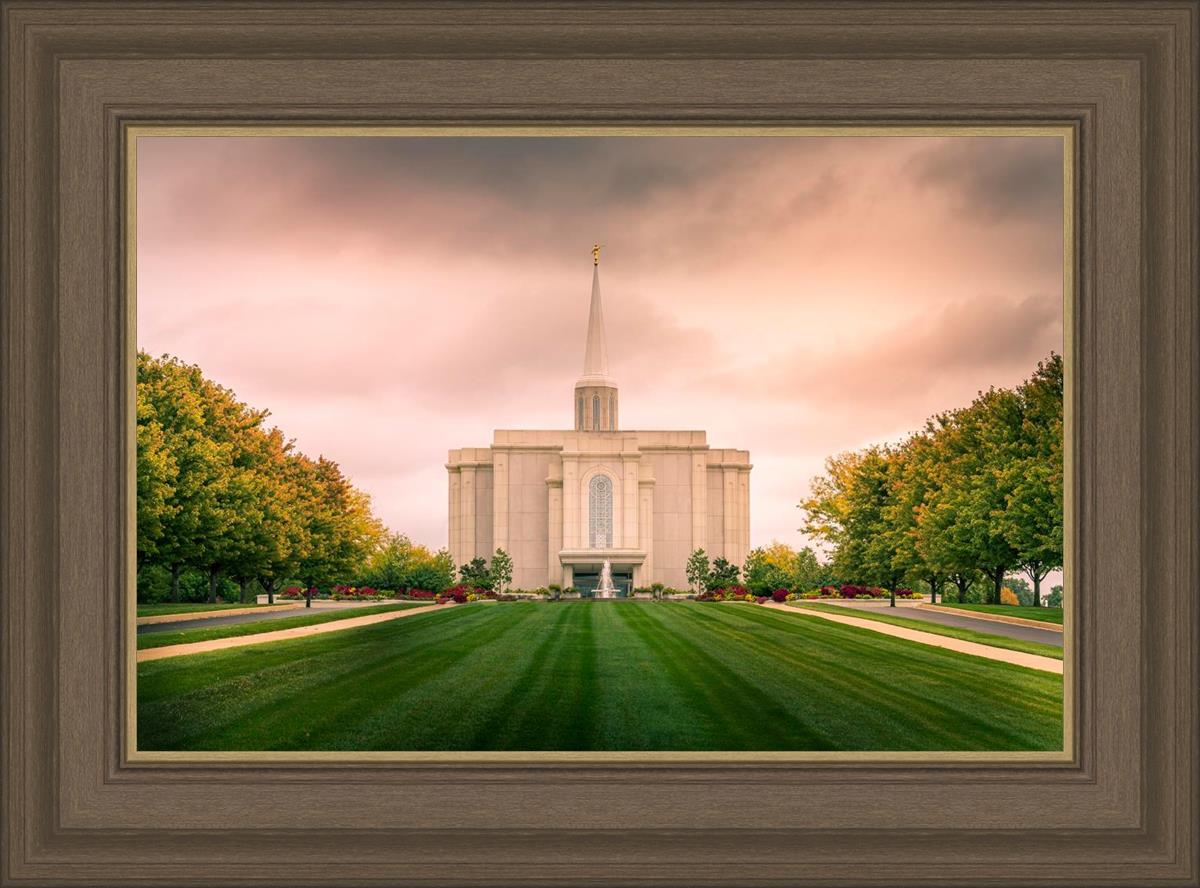 St. Louis Temple Brighter Days Ahead