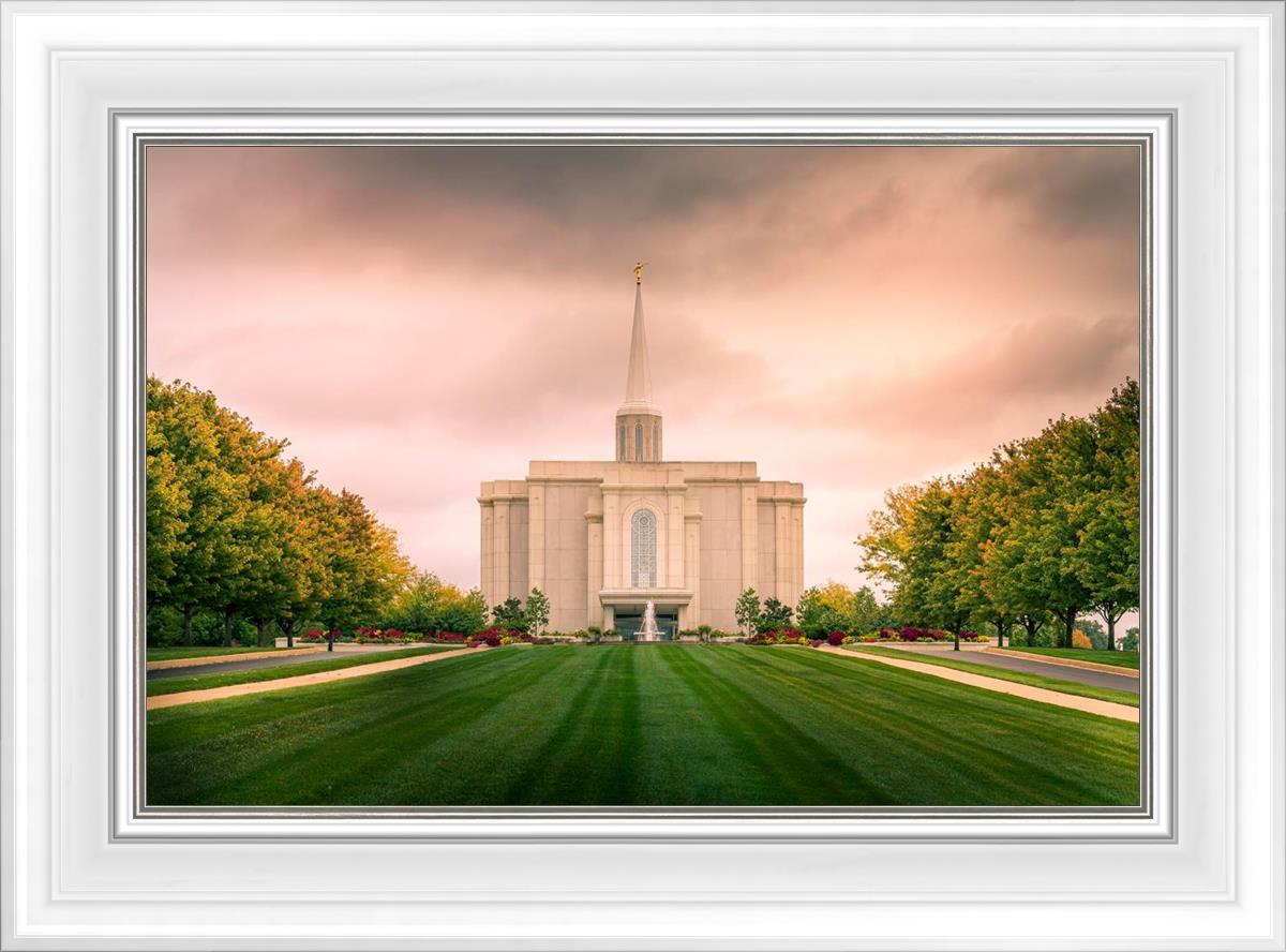 St. Louis Temple Brighter Days Ahead