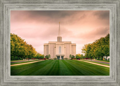 St. Louis Temple Brighter Days Ahead