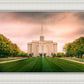 St. Louis Temple Brighter Days Ahead
