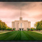 St. Louis Temple Brighter Days Ahead