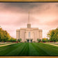 St. Louis Temple Brighter Days Ahead