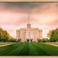 St. Louis Temple Brighter Days Ahead