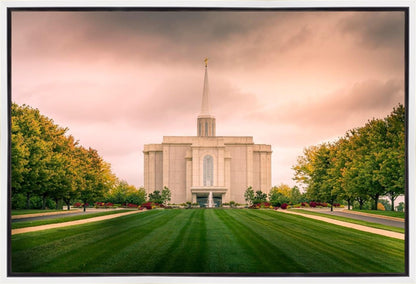 St. Louis Temple Brighter Days Ahead