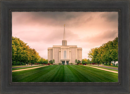 St. Louis Temple Brighter Days Ahead