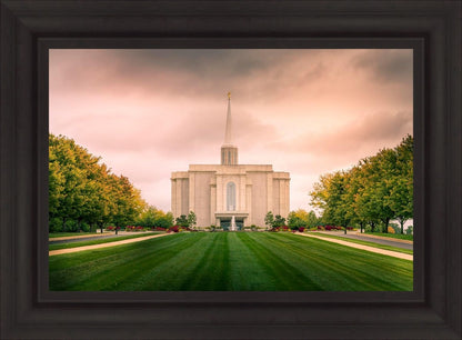 St. Louis Temple Brighter Days Ahead