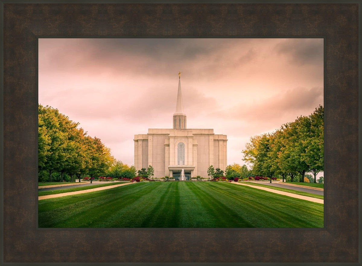 St. Louis Temple Brighter Days Ahead