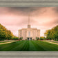 St. Louis Temple Brighter Days Ahead