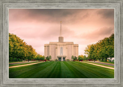St. Louis Temple Brighter Days Ahead