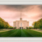 St. Louis Temple Brighter Days Ahead