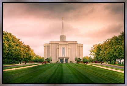 St. Louis Temple Brighter Days Ahead