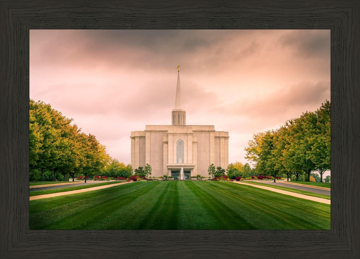 St. Louis Temple Brighter Days Ahead