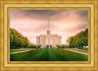 St. Louis Temple Brighter Days Ahead