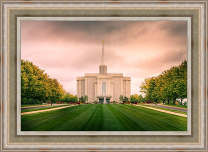 St. Louis Temple Brighter Days Ahead