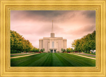 St. Louis Temple Brighter Days Ahead