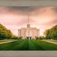 St. Louis Temple Brighter Days Ahead