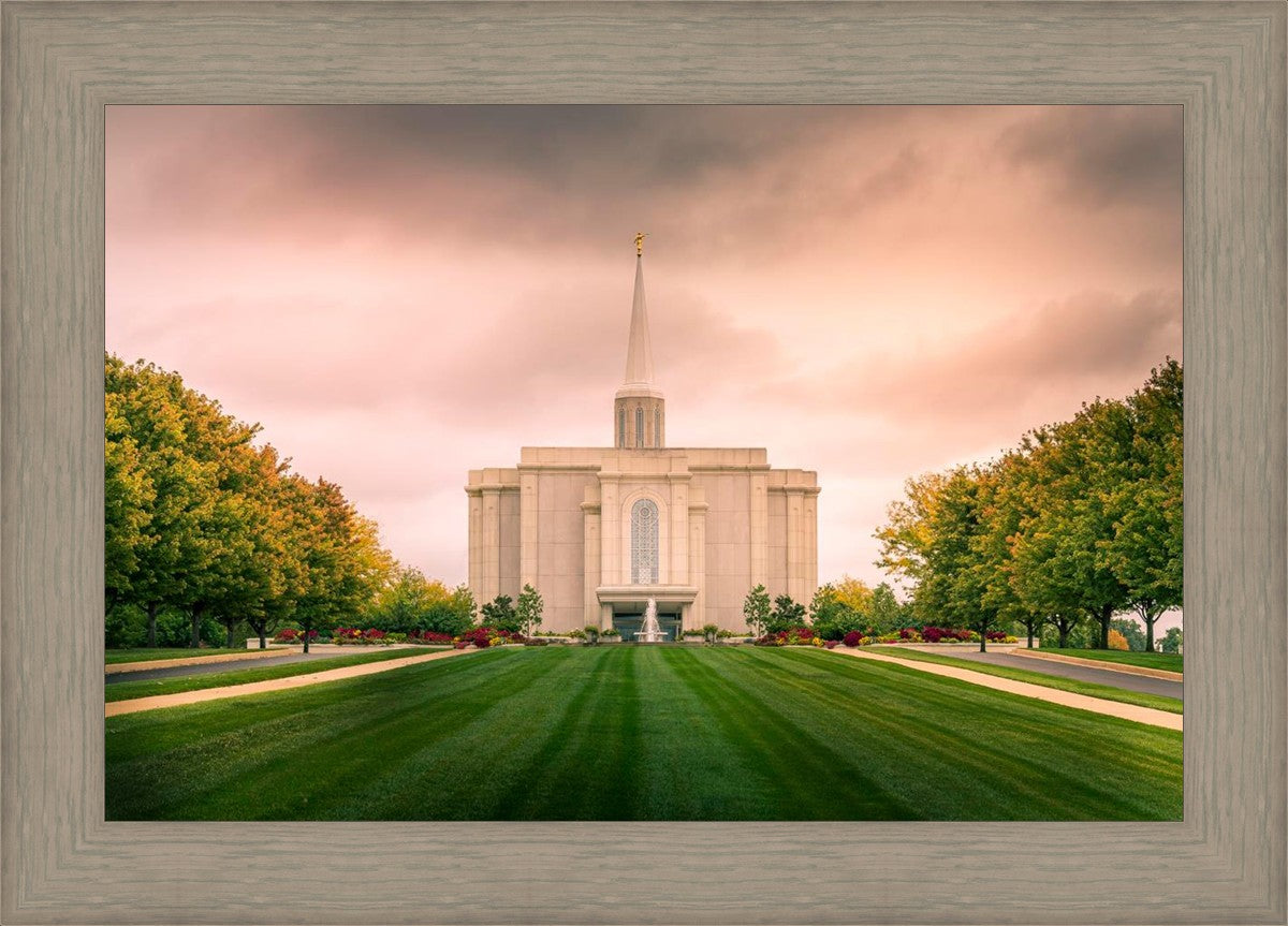 St. Louis Temple Brighter Days Ahead