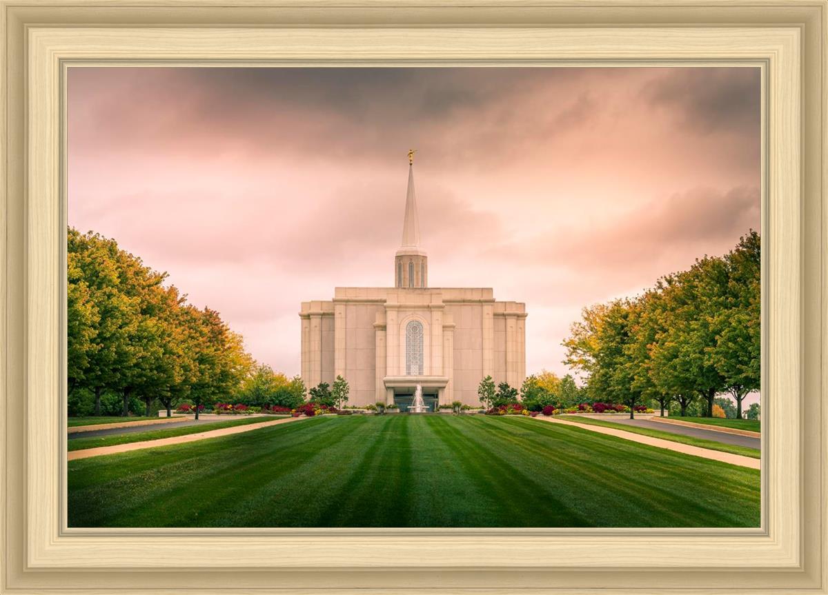 St. Louis Temple Brighter Days Ahead
