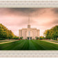 St. Louis Temple Brighter Days Ahead