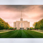 St. Louis Temple Brighter Days Ahead