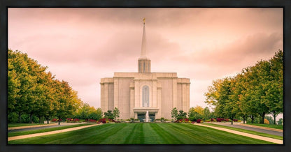 St. Louis Temple Brighter Days Ahead