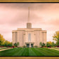 St. Louis Temple Brighter Days Ahead