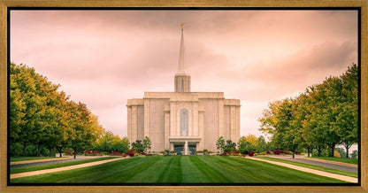 St. Louis Temple Brighter Days Ahead