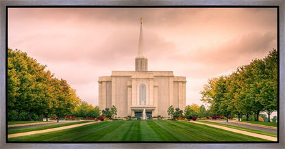 St. Louis Temple Brighter Days Ahead