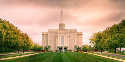 St. Louis Temple Brighter Days Ahead