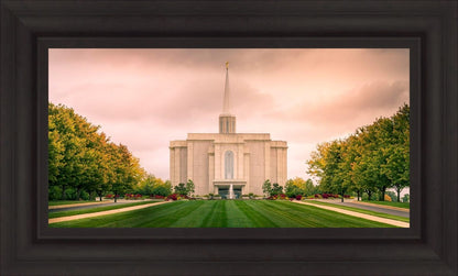 St. Louis Temple Brighter Days Ahead