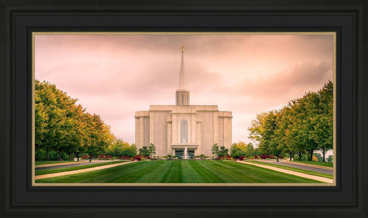 St. Louis Temple Brighter Days Ahead