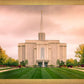 St. Louis Temple Brighter Days Ahead