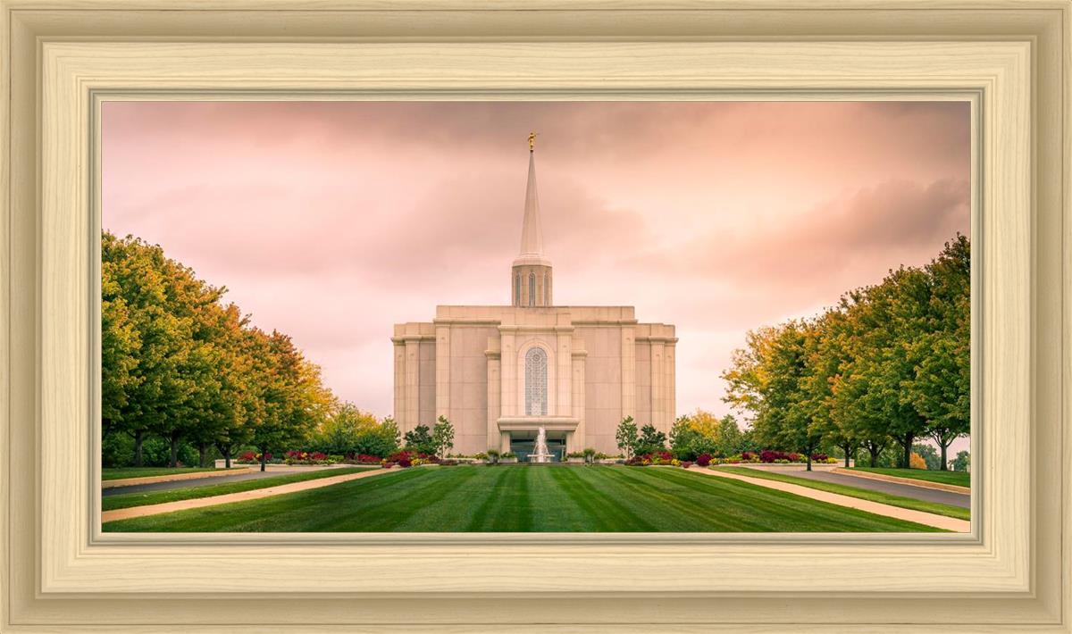St. Louis Temple Brighter Days Ahead