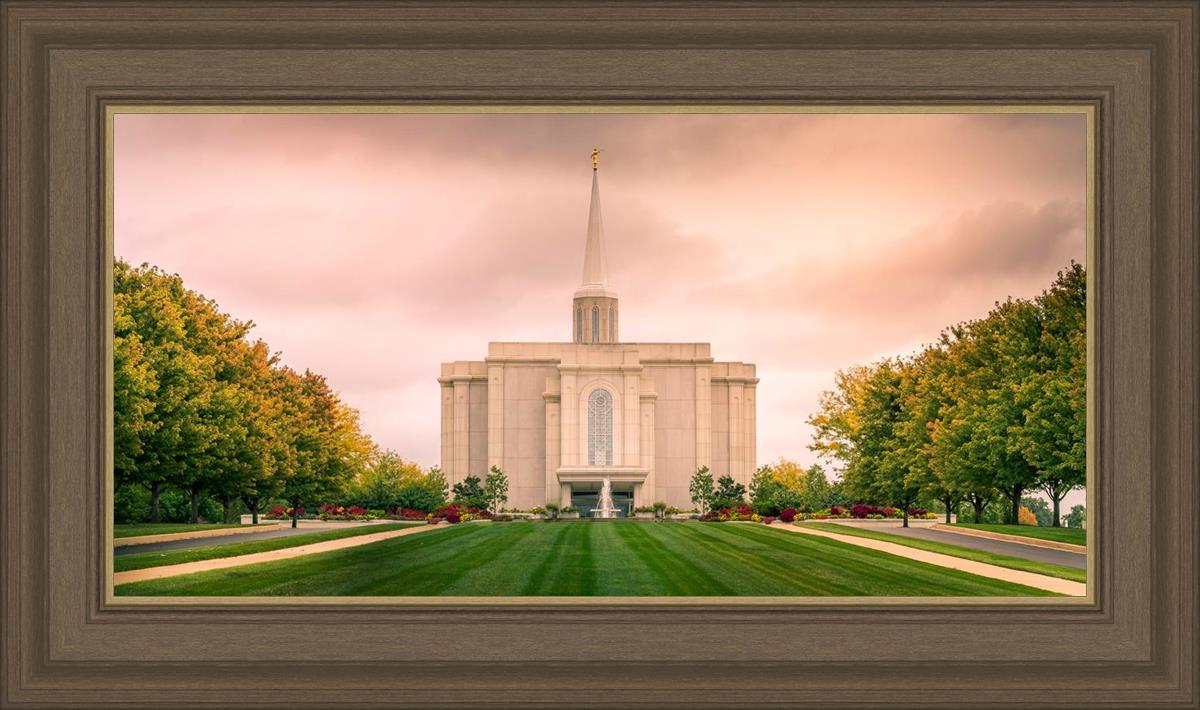 St. Louis Temple Brighter Days Ahead