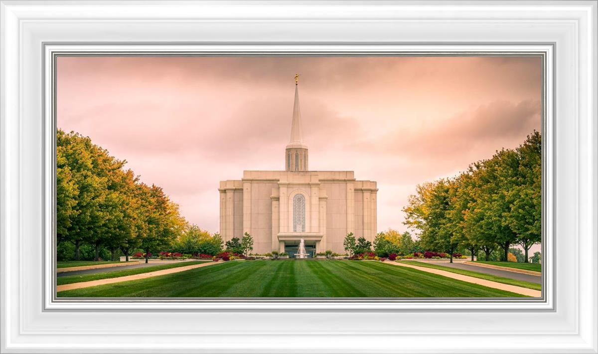 St. Louis Temple Brighter Days Ahead