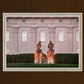 Leaving Nauvoo Behind
