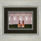 Leaving Nauvoo Behind