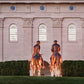 Leaving Nauvoo Behind