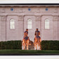 Leaving Nauvoo Behind