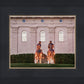 Leaving Nauvoo Behind