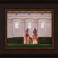 Leaving Nauvoo Behind