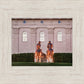 Leaving Nauvoo Behind