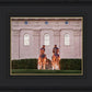 Leaving Nauvoo Behind