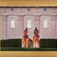 Leaving Nauvoo Behind