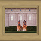 Leaving Nauvoo Behind