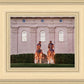 Leaving Nauvoo Behind