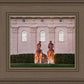 Leaving Nauvoo Behind