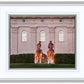 Leaving Nauvoo Behind